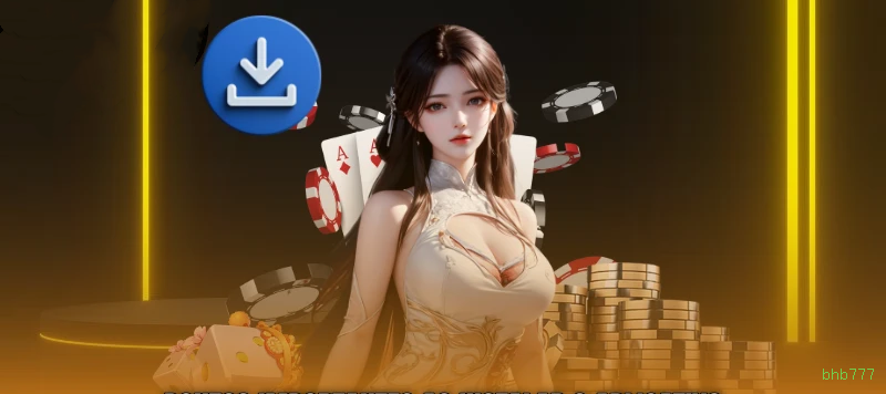 bhb777 Game